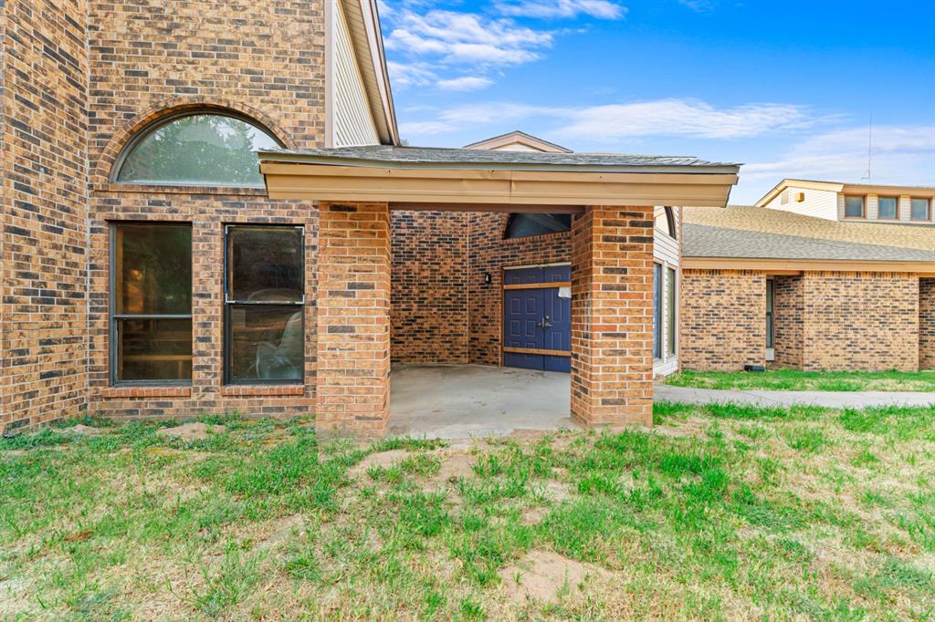 9500 NE 150th Street