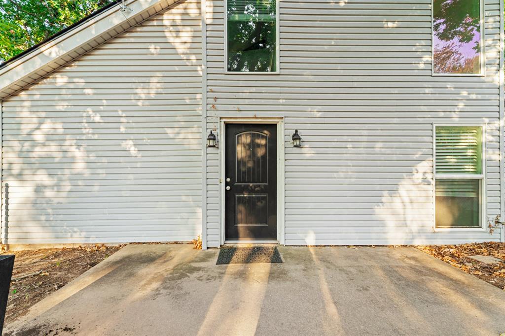 9500 NE 150th Street