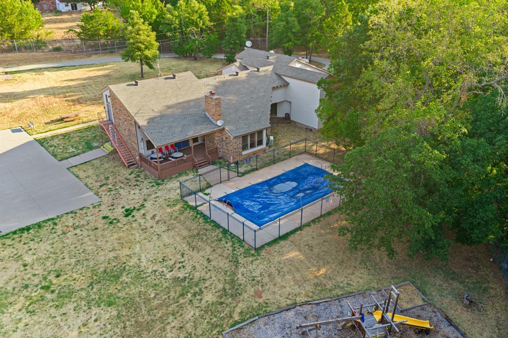 9500 NE 150th Street