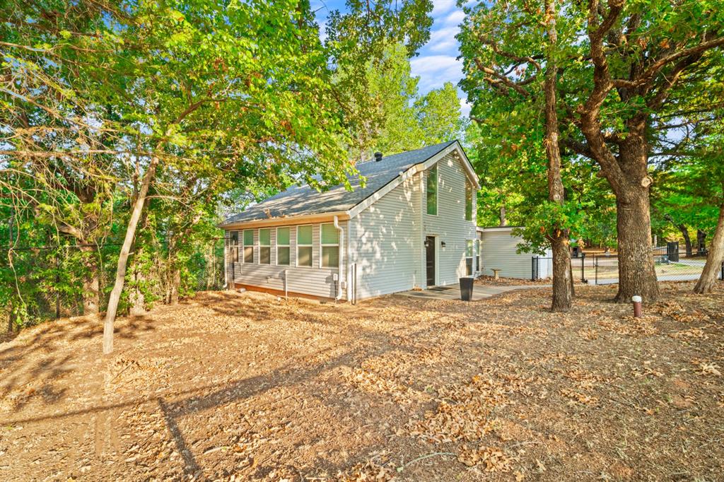 9500 NE 150th Street