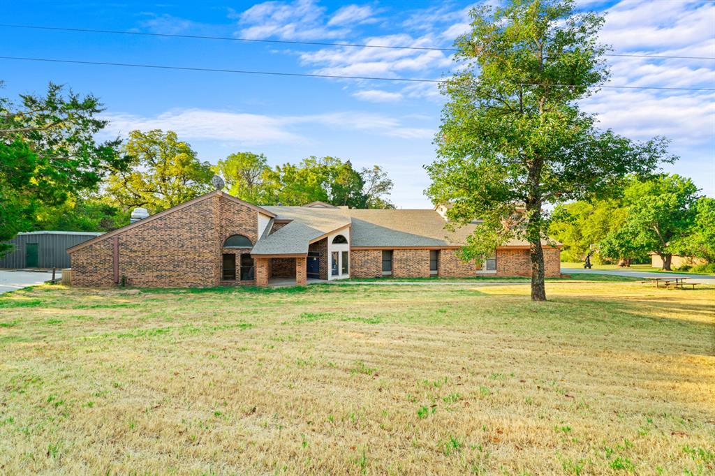 9500 NE 150th Street
