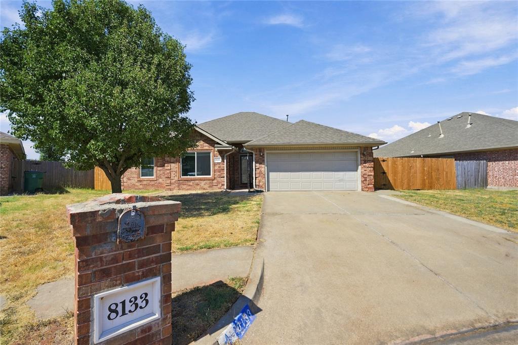 8133 Woodhue Drive