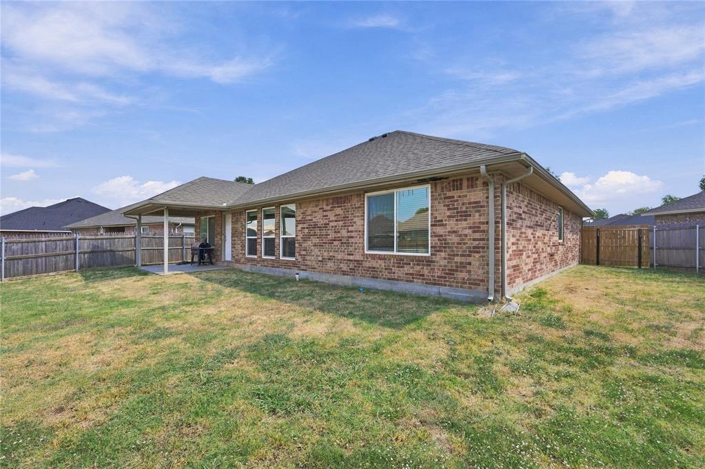 8133 Woodhue Drive