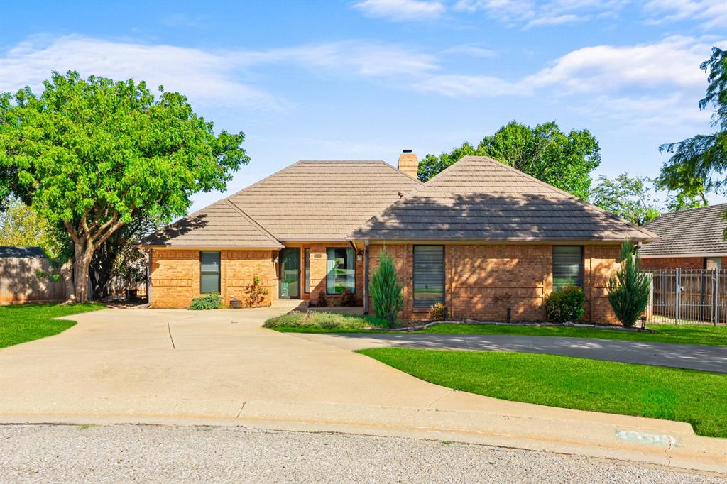 4109 Cantle Circle