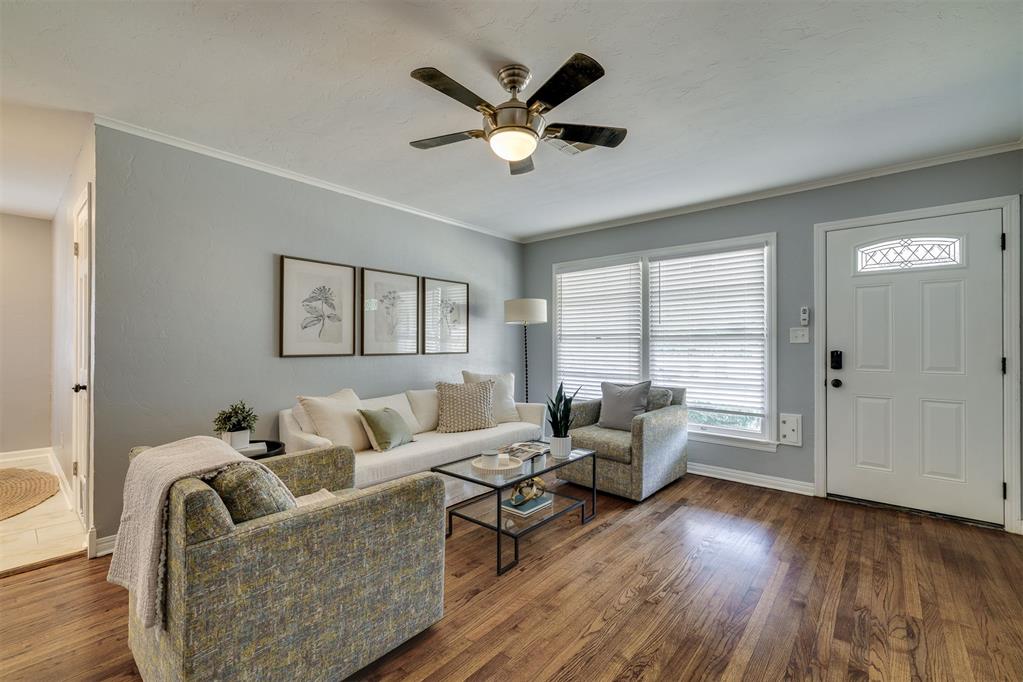 3848 NW 31st Street