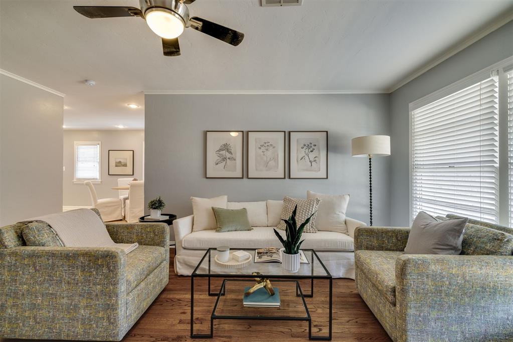 3848 NW 31st Street