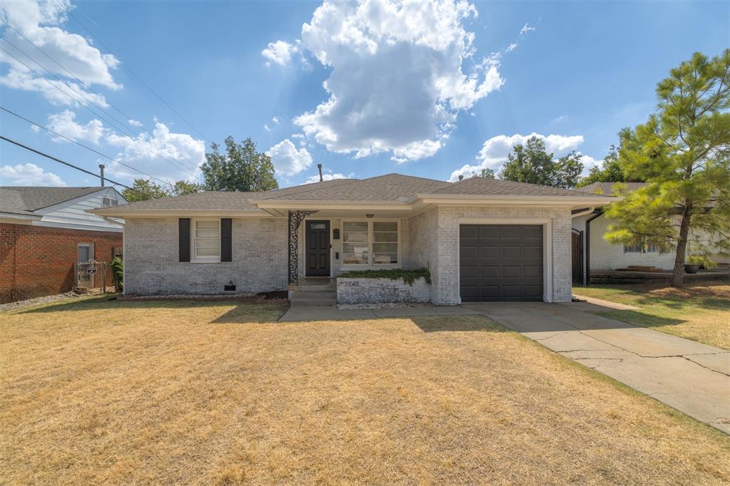 3848 NW 31st Street