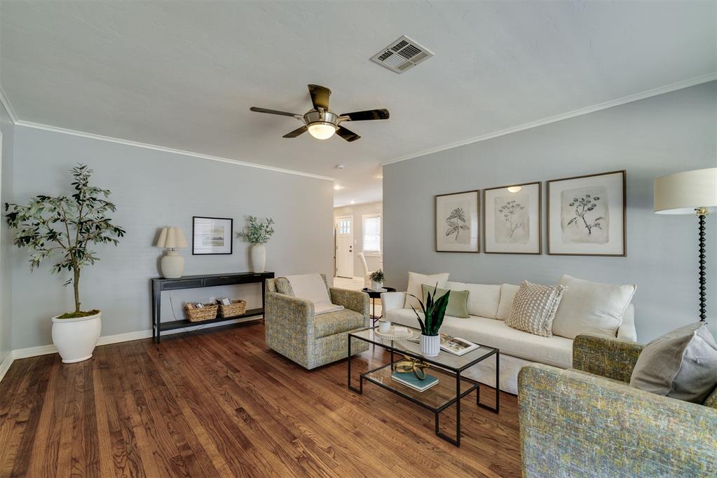 3848 NW 31st Street