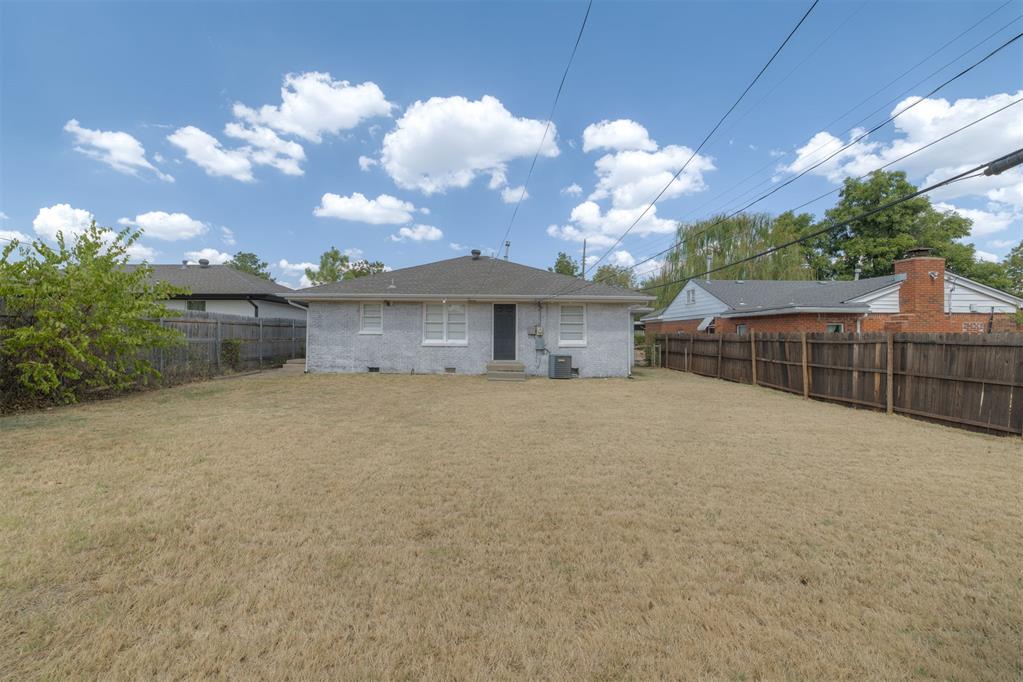 3848 NW 31st Street