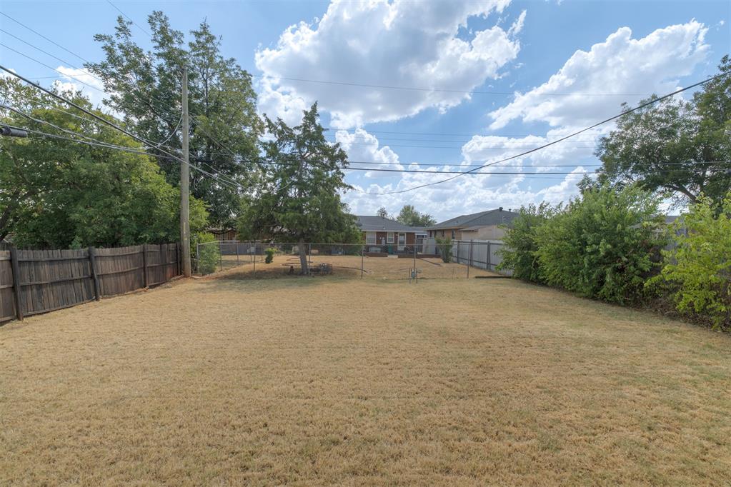 3848 NW 31st Street