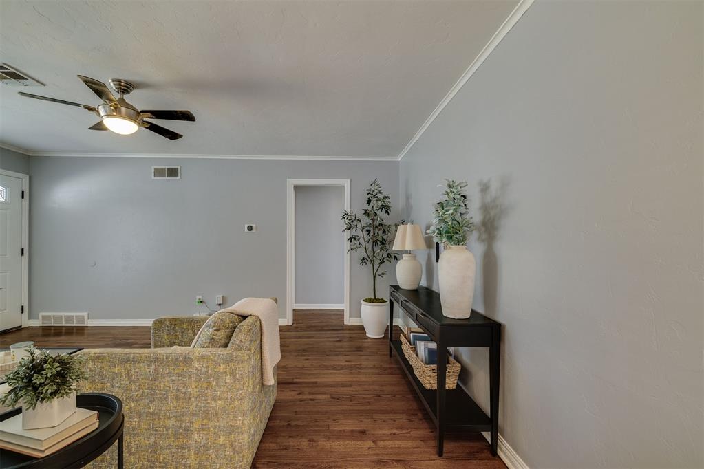 3848 NW 31st Street