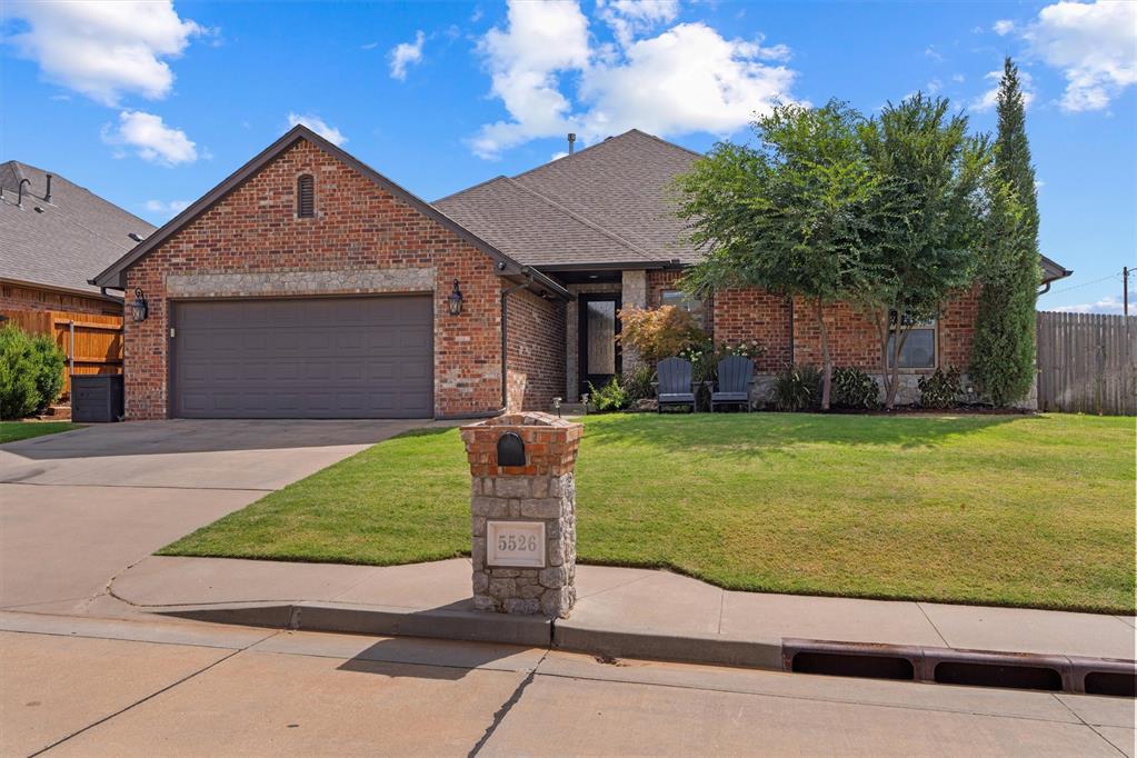 5526 Painted Pony Road