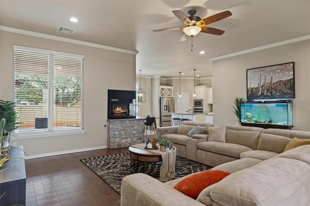 5526 Painted Pony Road