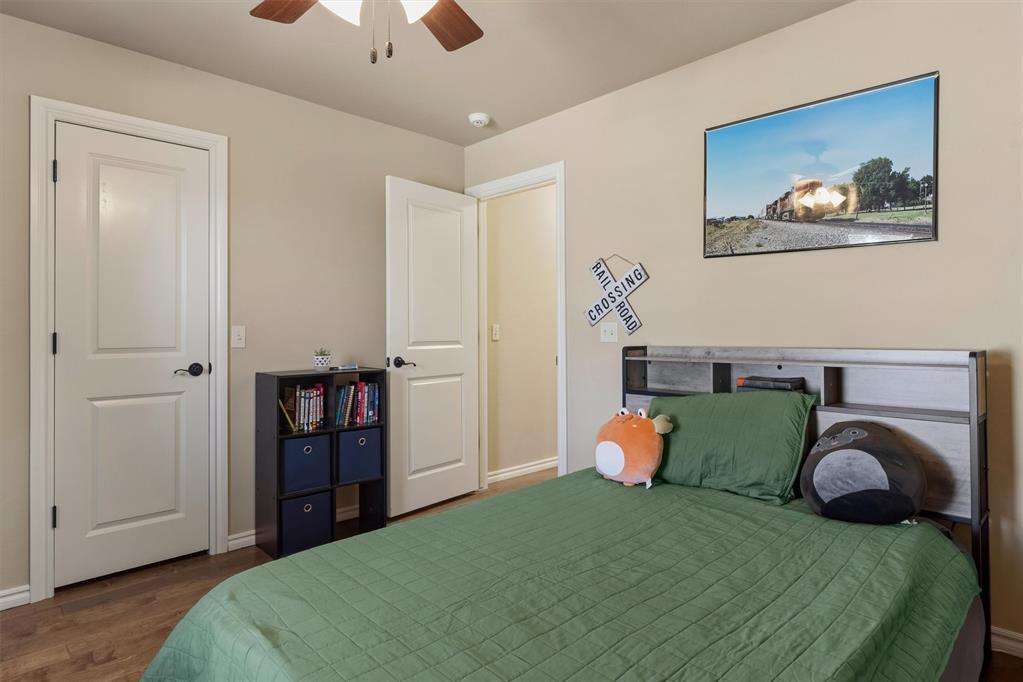5526 Painted Pony Road