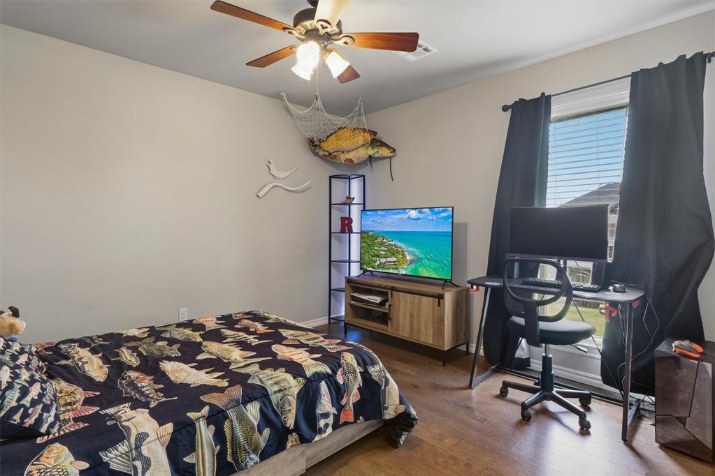 5526 Painted Pony Road
