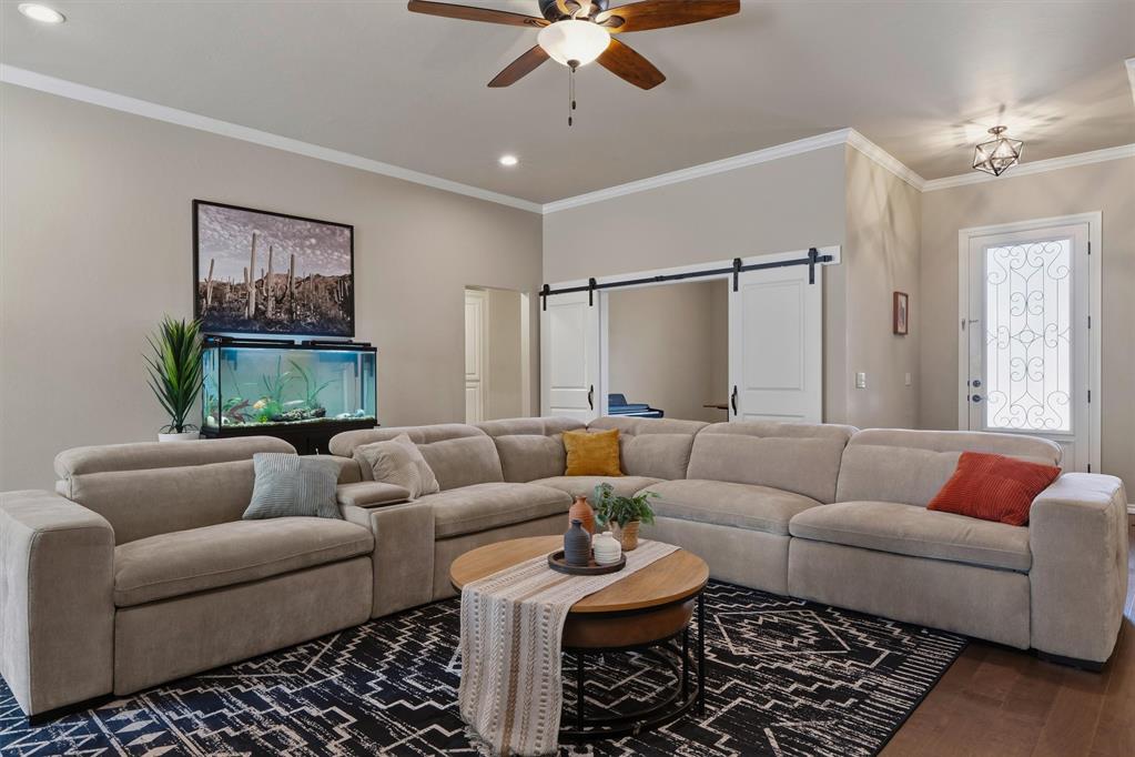 5526 Painted Pony Road