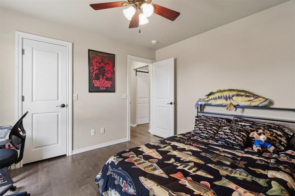 5526 Painted Pony Road