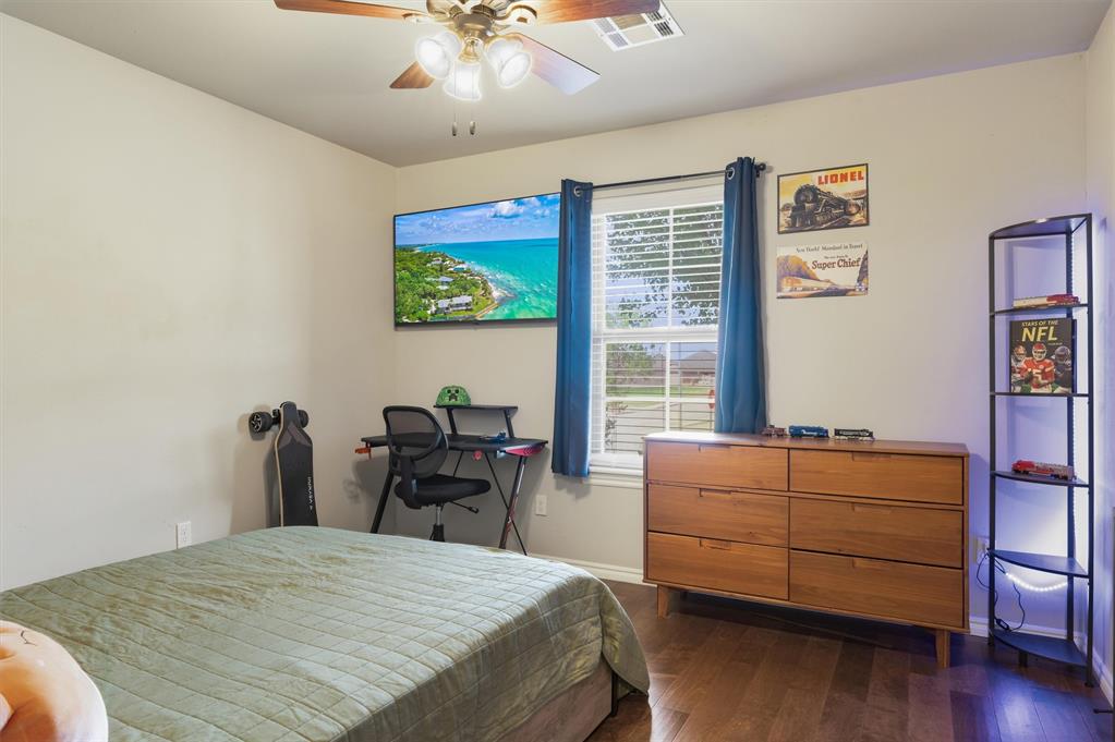 5526 Painted Pony Road