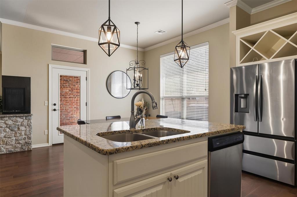 5526 Painted Pony Road