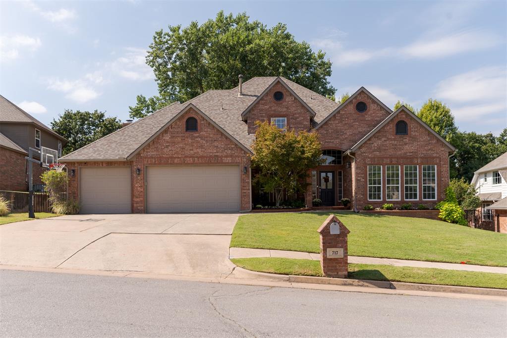 717 Fox Tail Drive