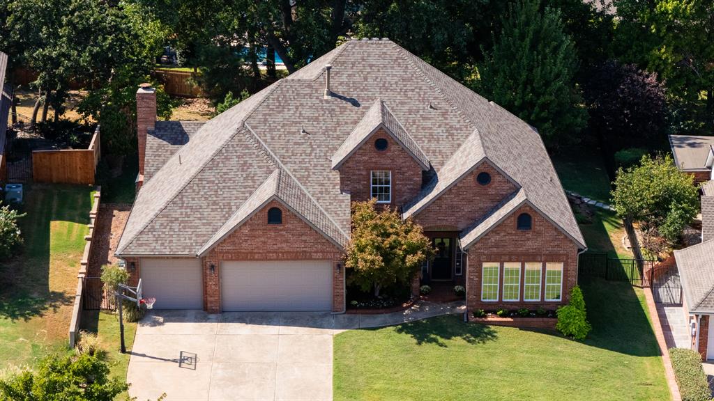 717 Fox Tail Drive
