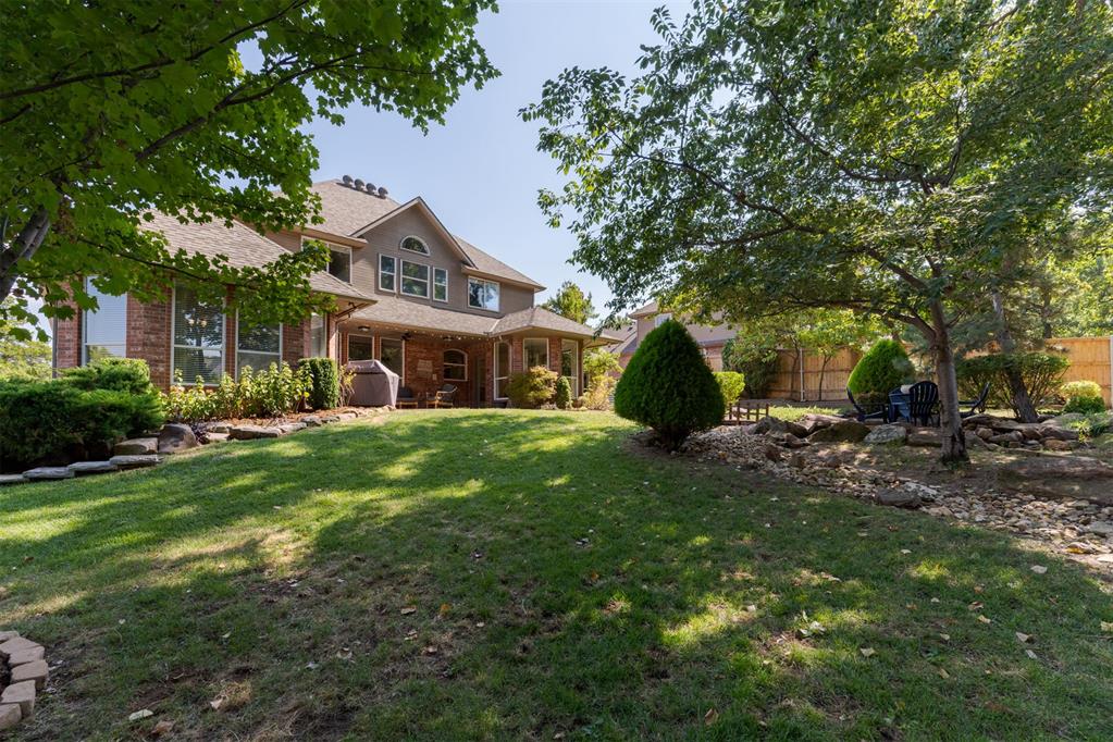 717 Fox Tail Drive