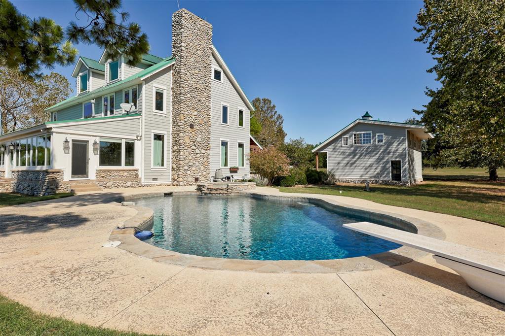 800 W Cimarron Boulevard
