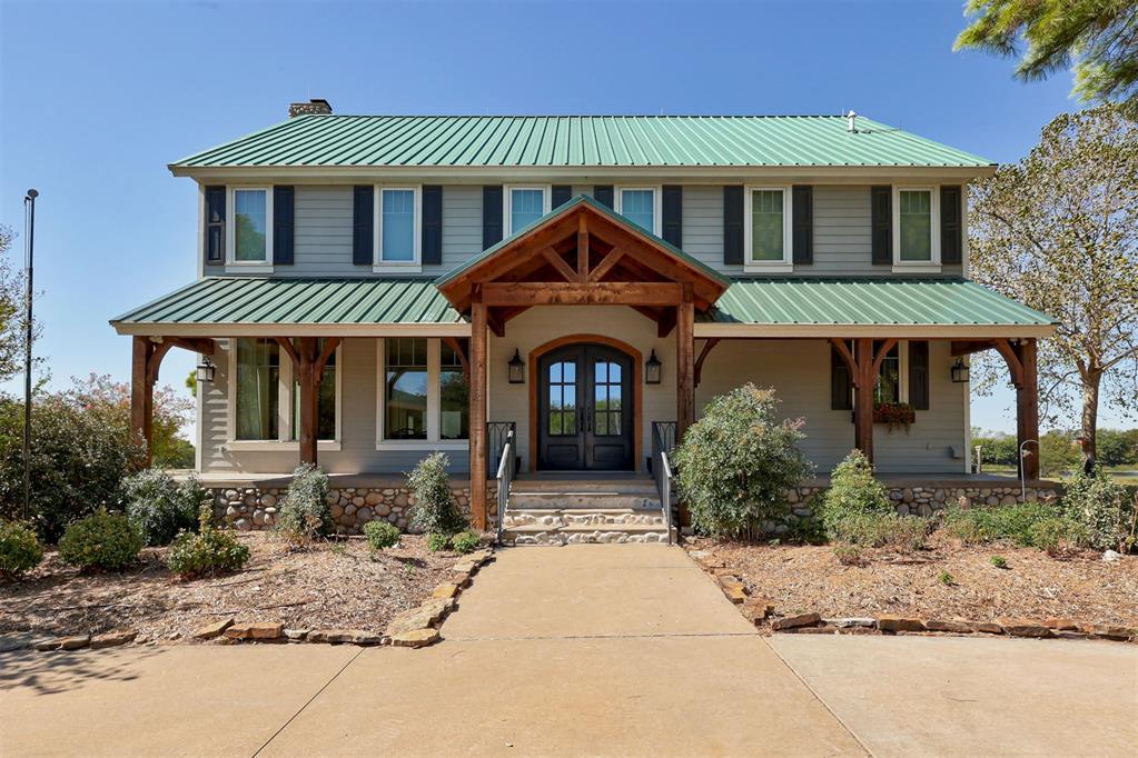 800 W Cimarron Boulevard