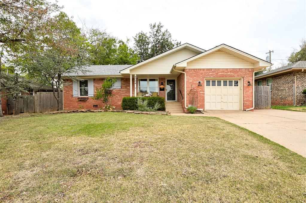 2754 NW 68th Street
