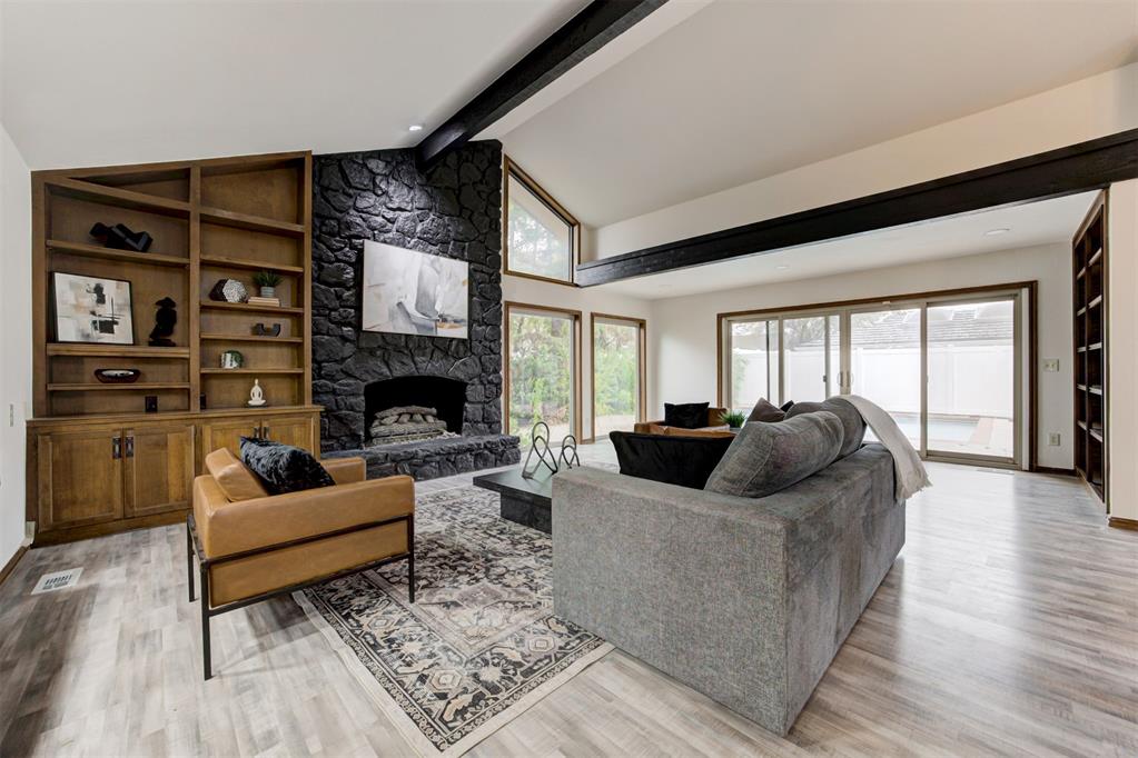 3021 Raintree Road