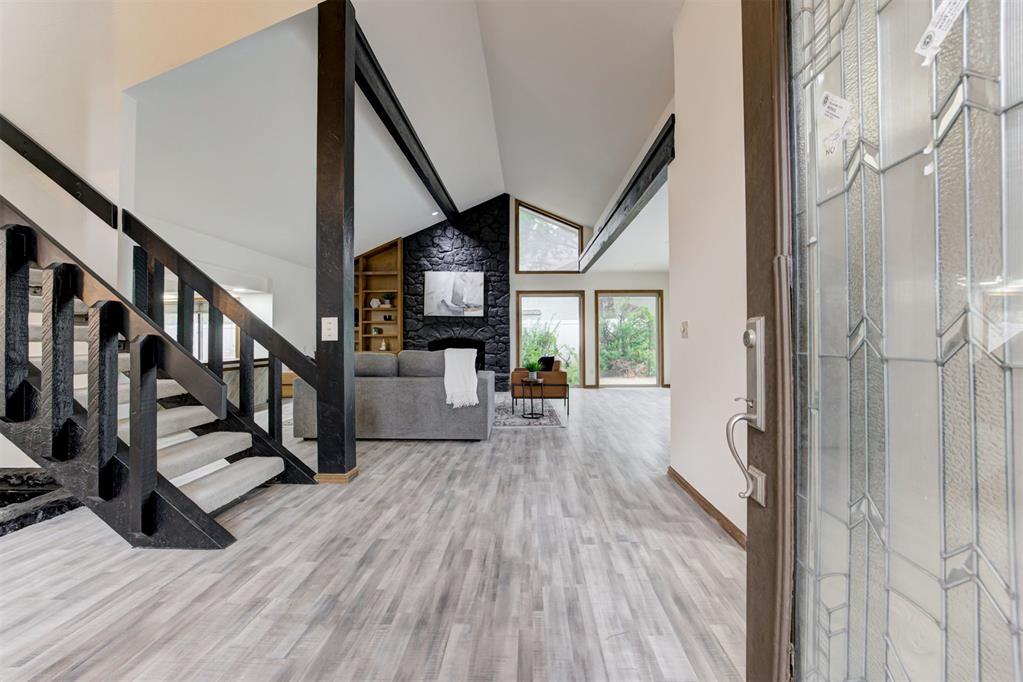 3021 Raintree Road