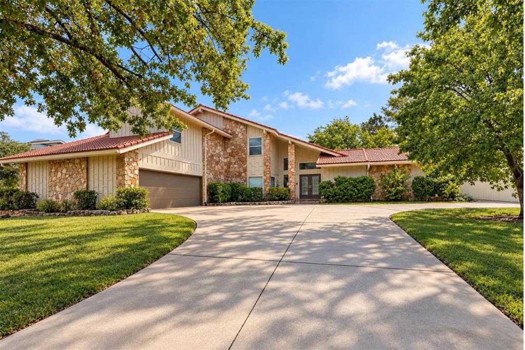 3021 Raintree Road