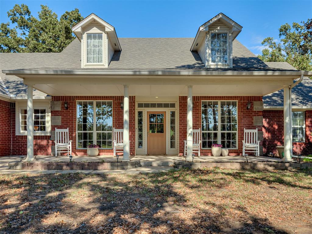 4100 S Fawn Meadow Drive
