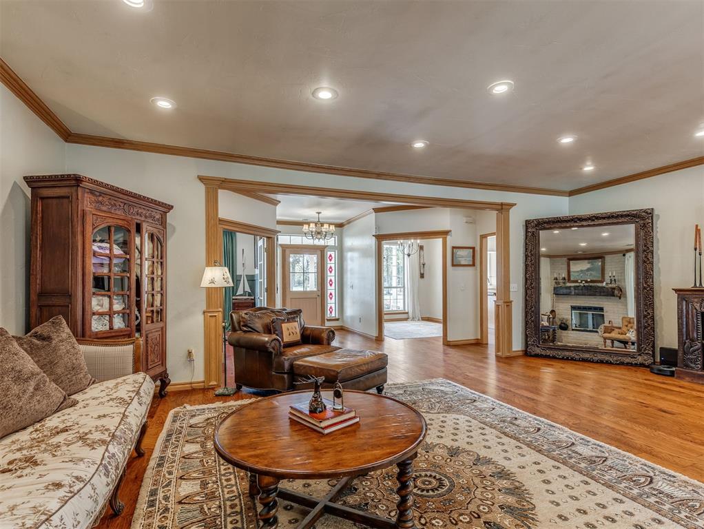4100 S Fawn Meadow Drive