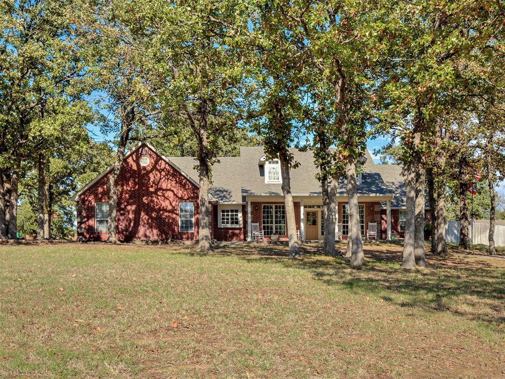 4100 S Fawn Meadow Drive