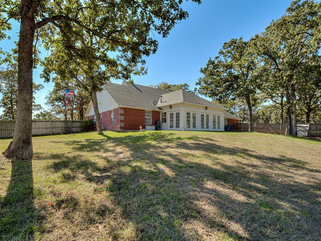 4100 S Fawn Meadow Drive