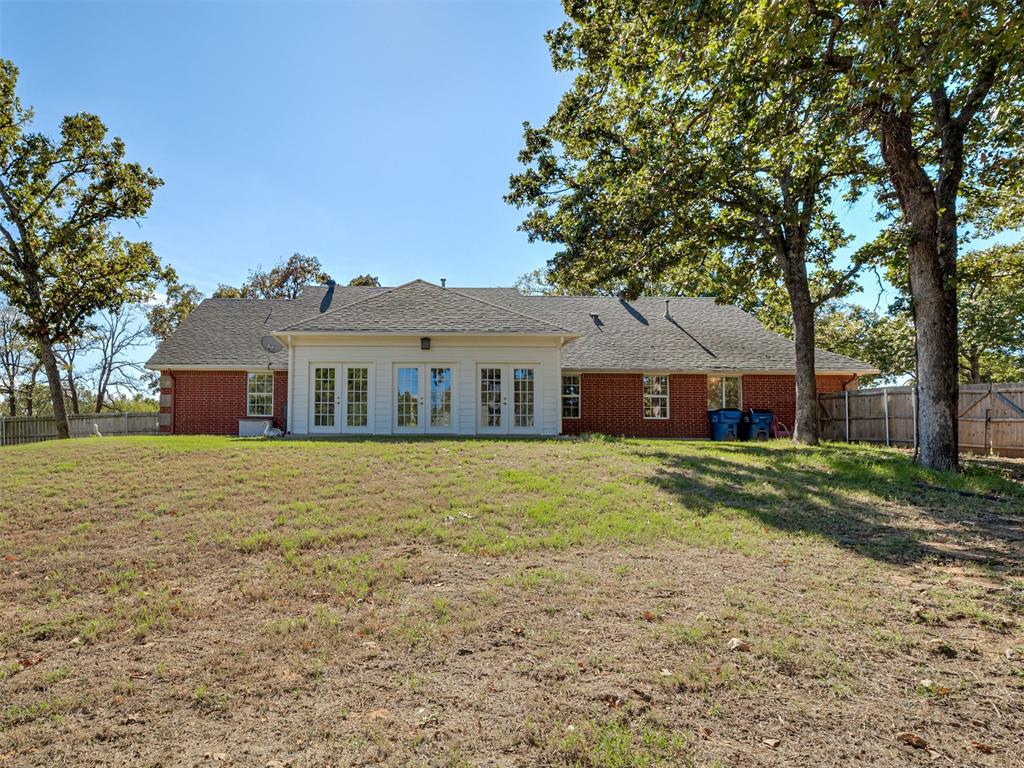 4100 S Fawn Meadow Drive