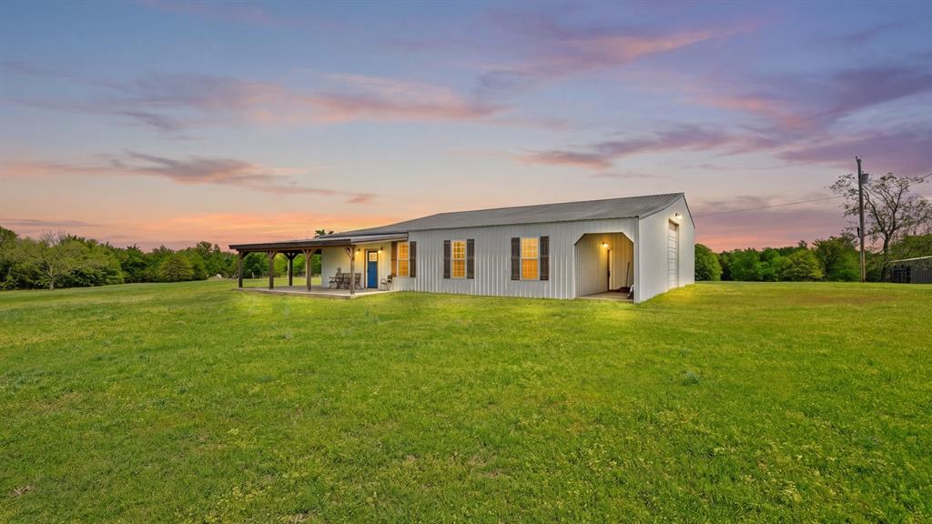 116968 S 4164 Road
