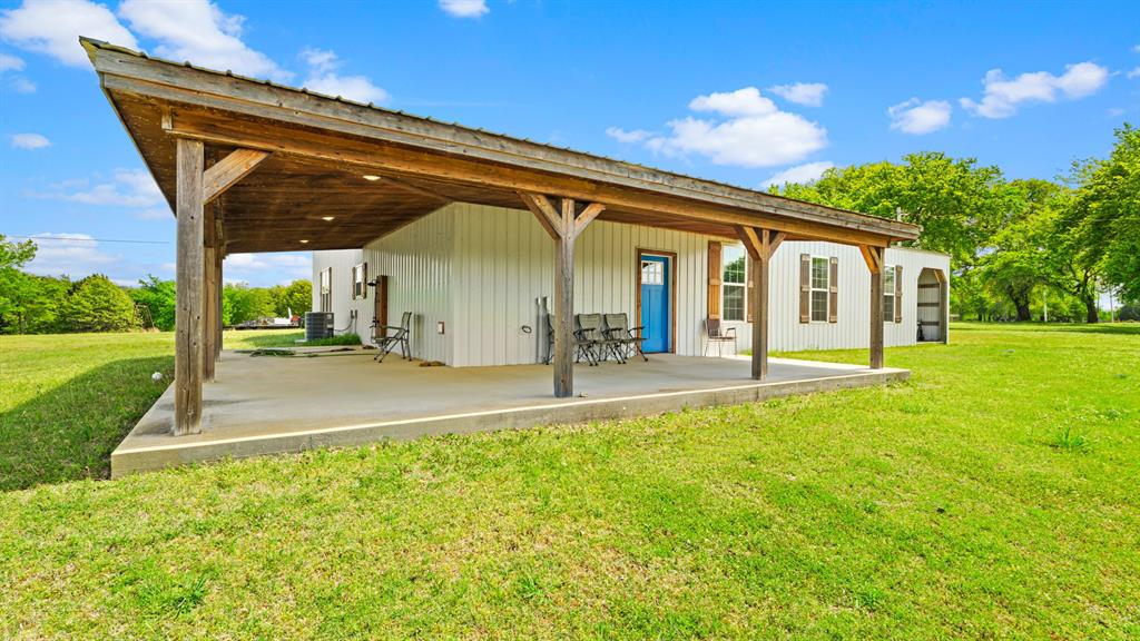 116968 S 4164 Road