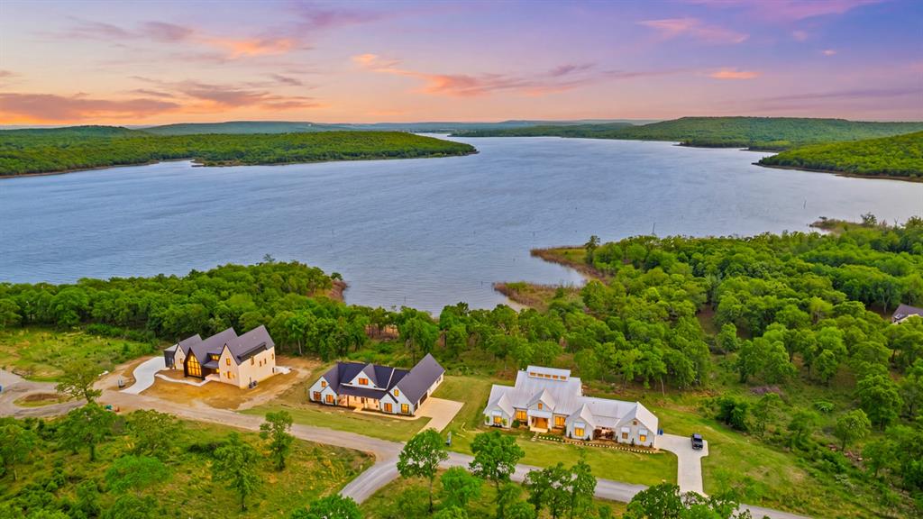 754 Pebble Ridge Road
