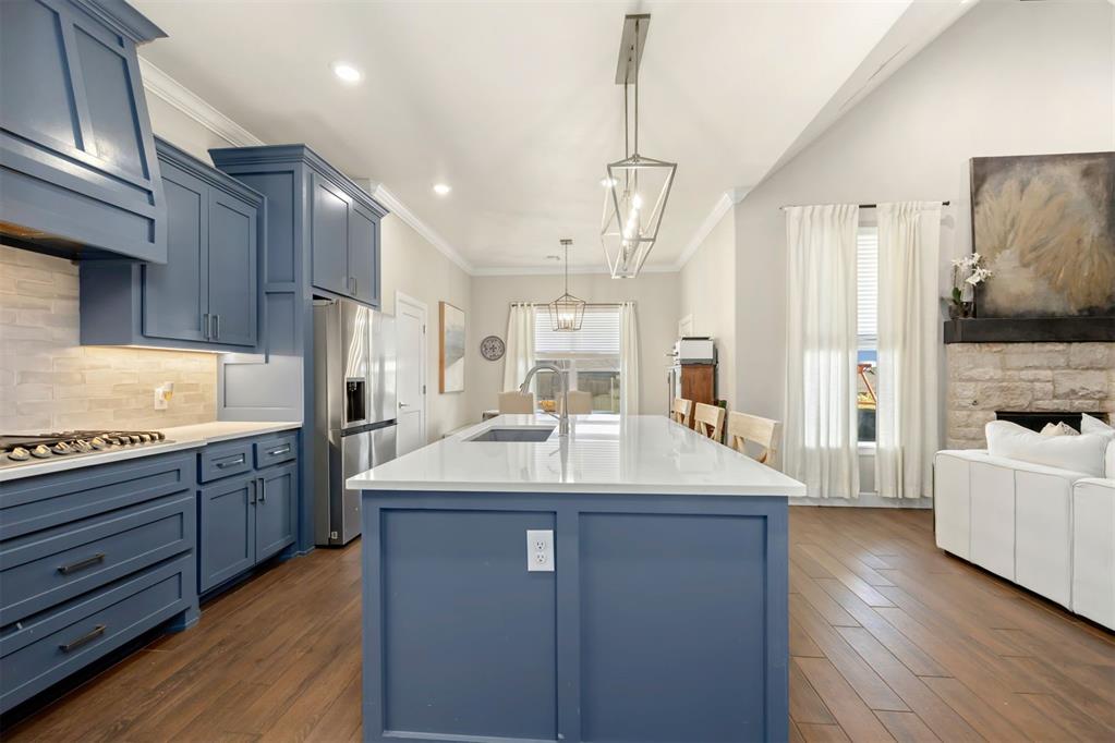 705 Maple Hill Road