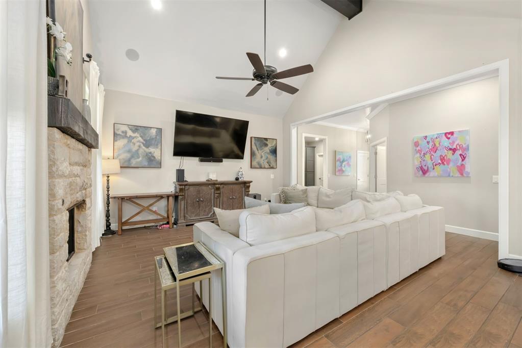 705 Maple Hill Road