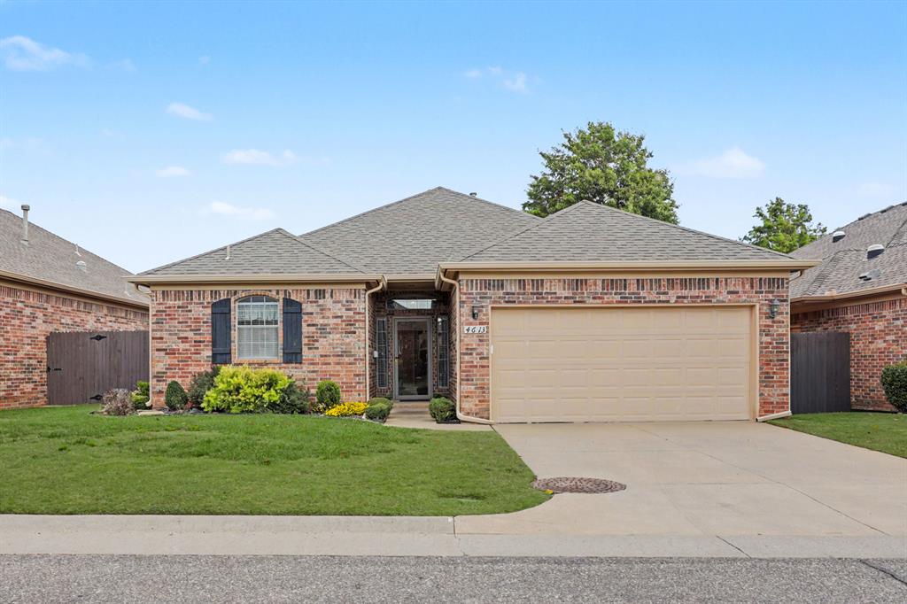 4613 NW 25th Place