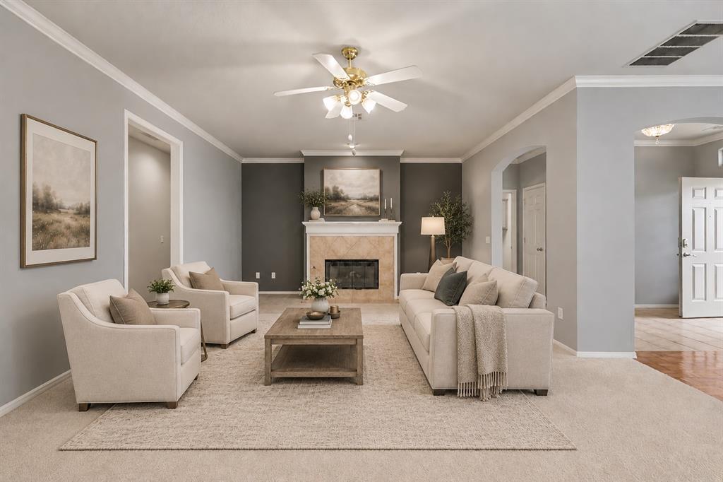 4613 NW 25th Place