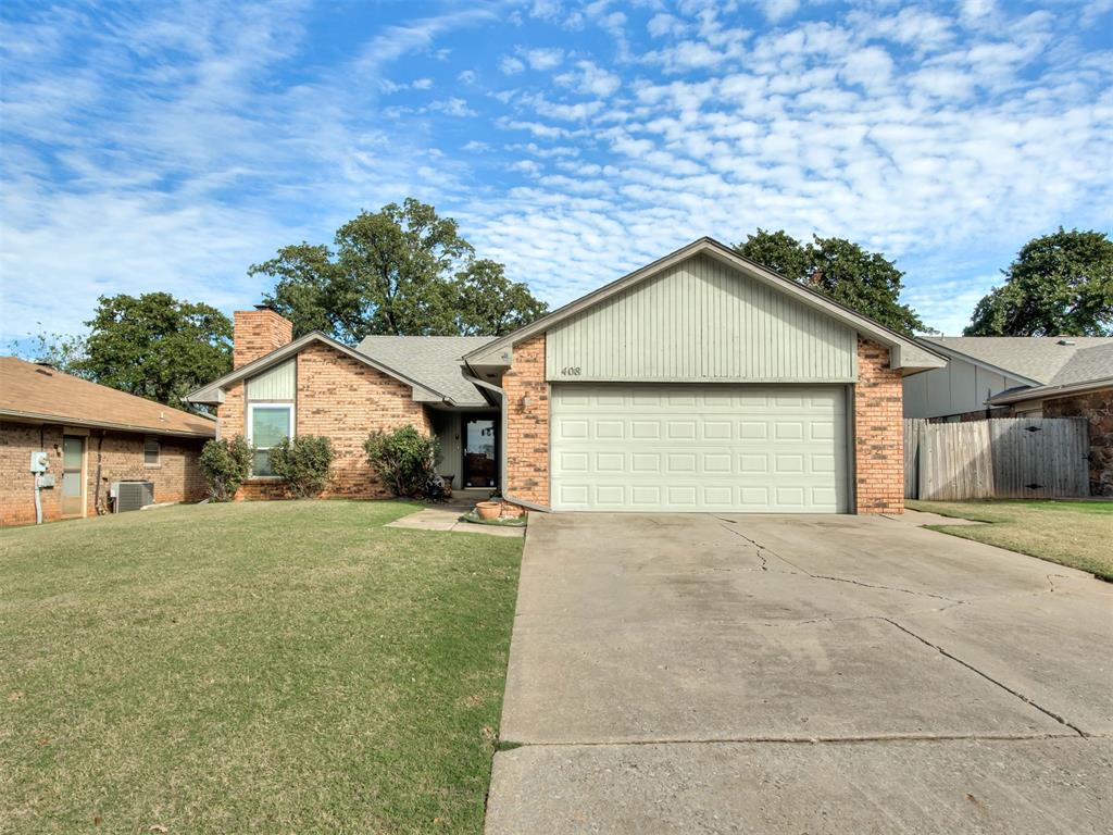 408 Cedar Bend