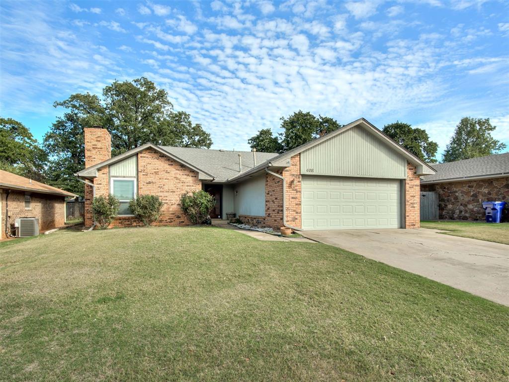 408 Cedar Bend