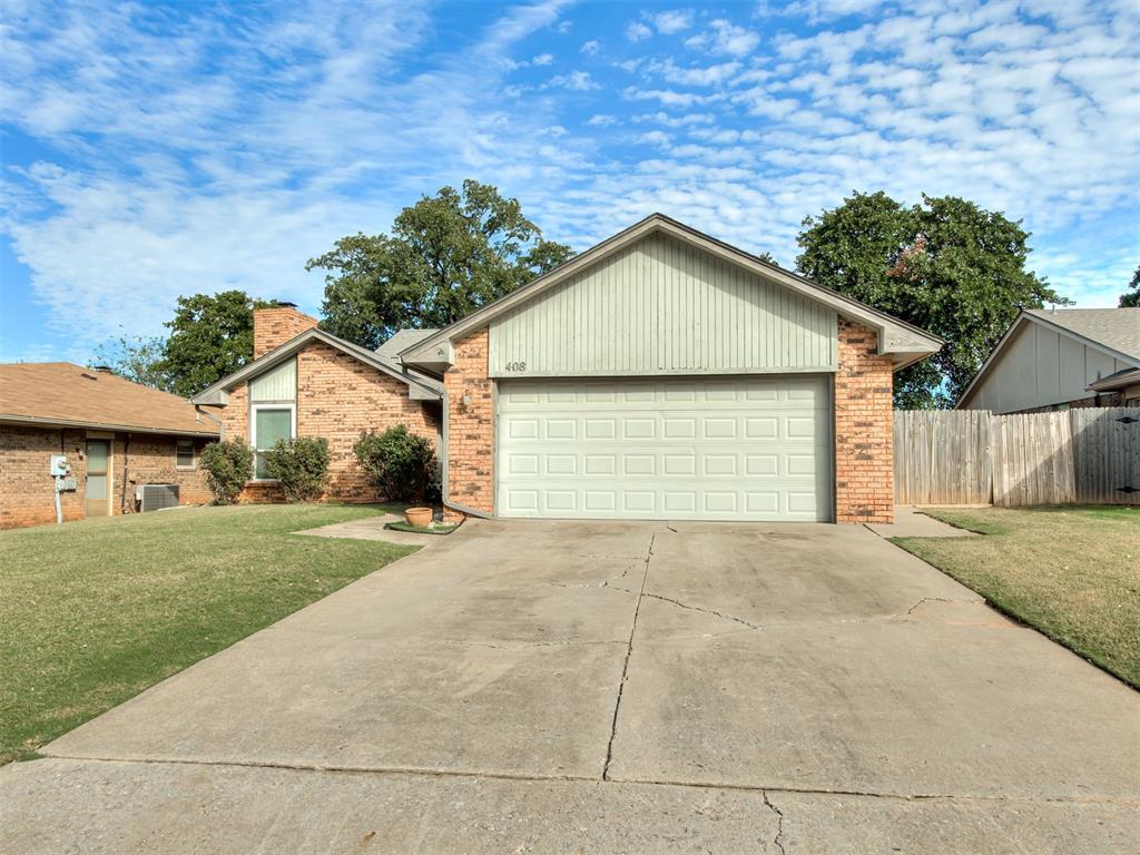 408 Cedar Bend