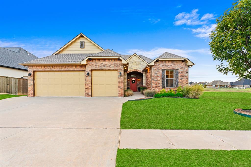 3740 Timberbrook Drive