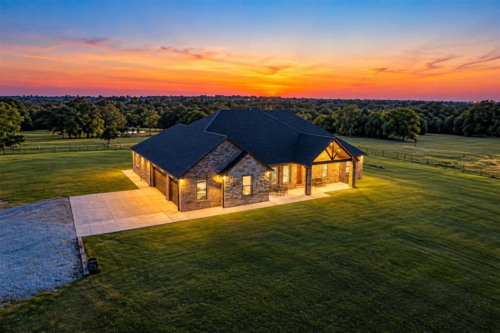 16554 Bethel Road