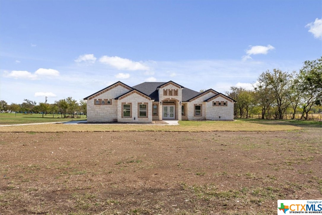 16541 Old Hwy 81
